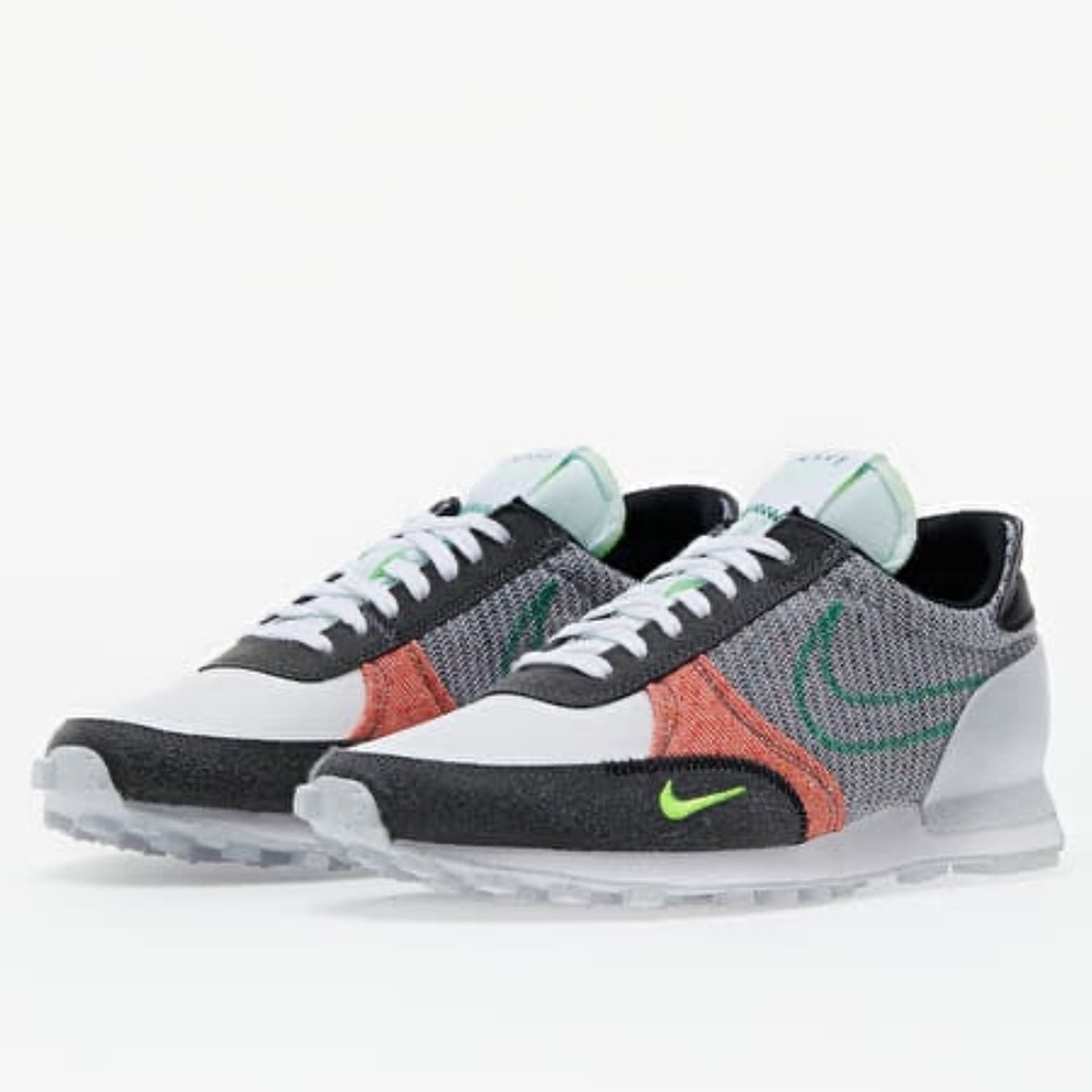 Nike Daybreak N. 364 Men's Sneakers sz 8 lightweight recycled